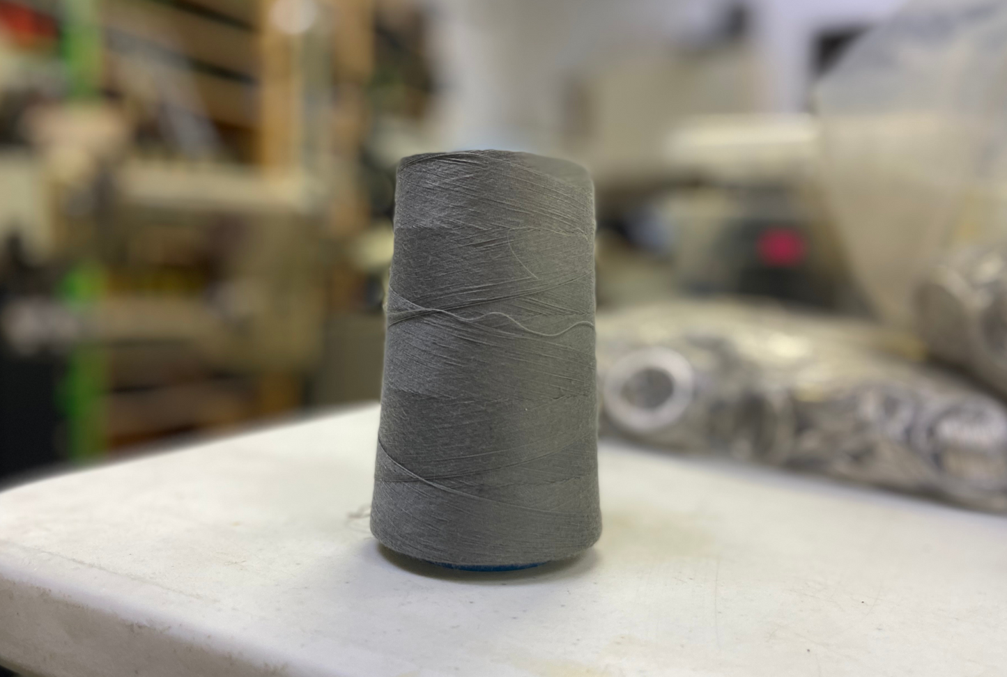 black white & grey THREAD