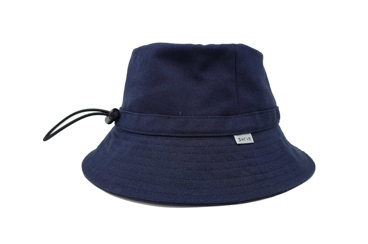 cotton canvas BUCKET HAT