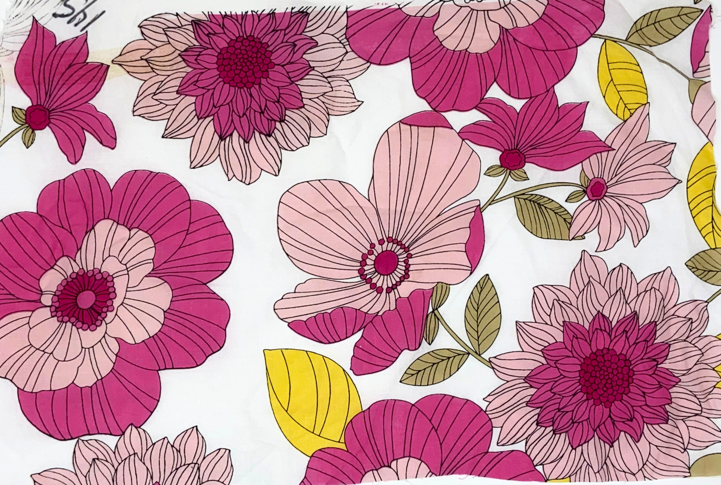 lightweight cotton FABRIC