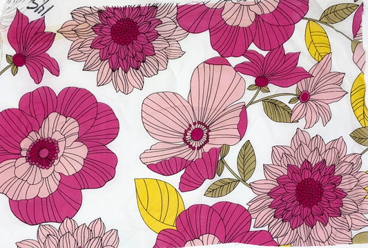 lightweight cotton FABRIC