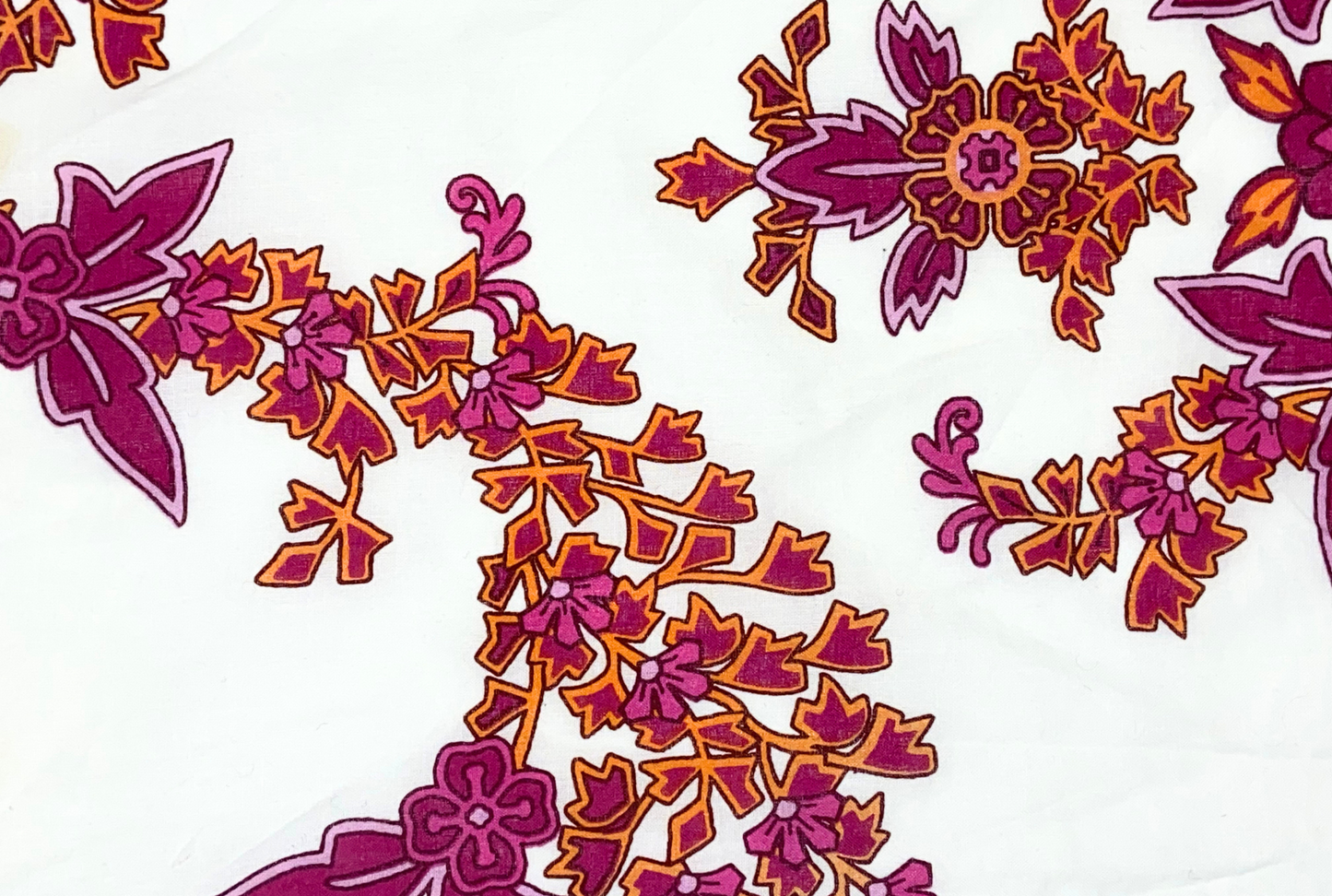 lightweight cotton FABRIC