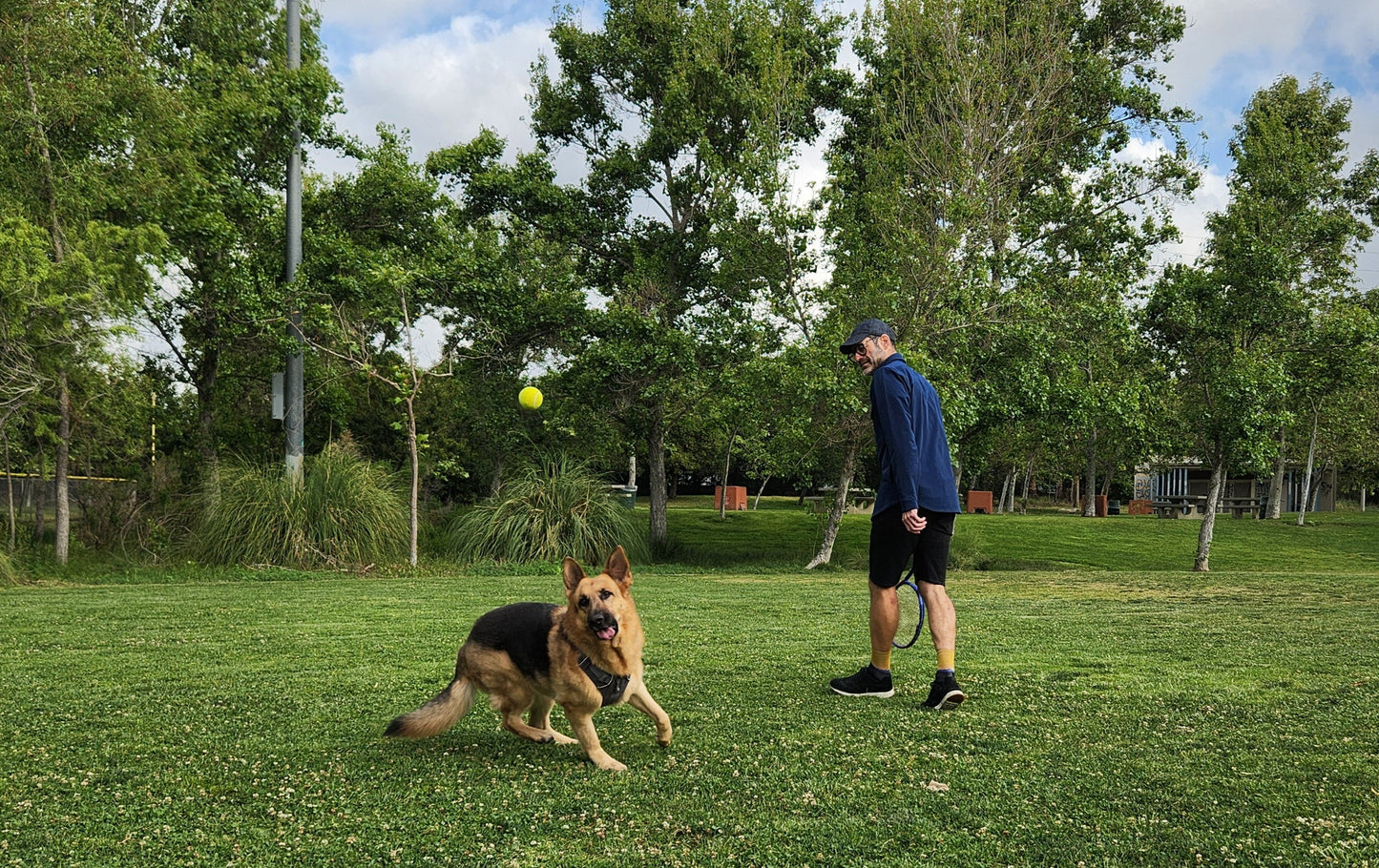 4-way stretch CORDURA® cigarette fit jorts