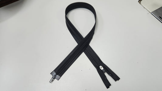 YKK lightweight 2-way #3 coil ZIPPERS made in Japan