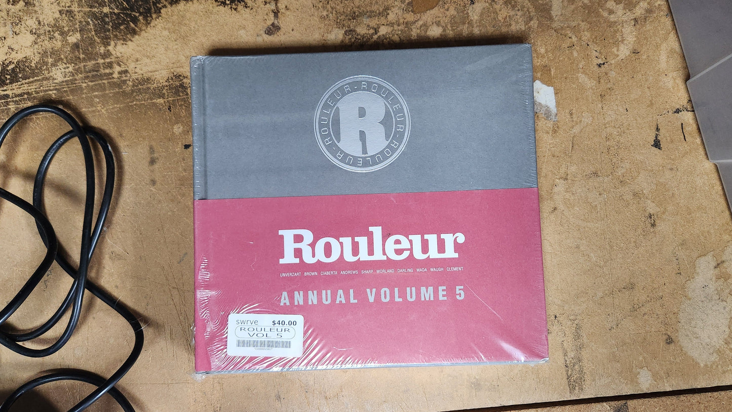 Rouleur