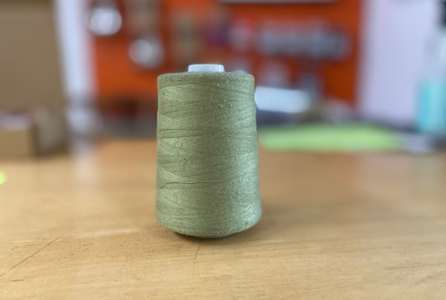 cool toned THREAD