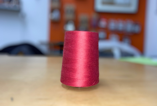 warm toned THREAD