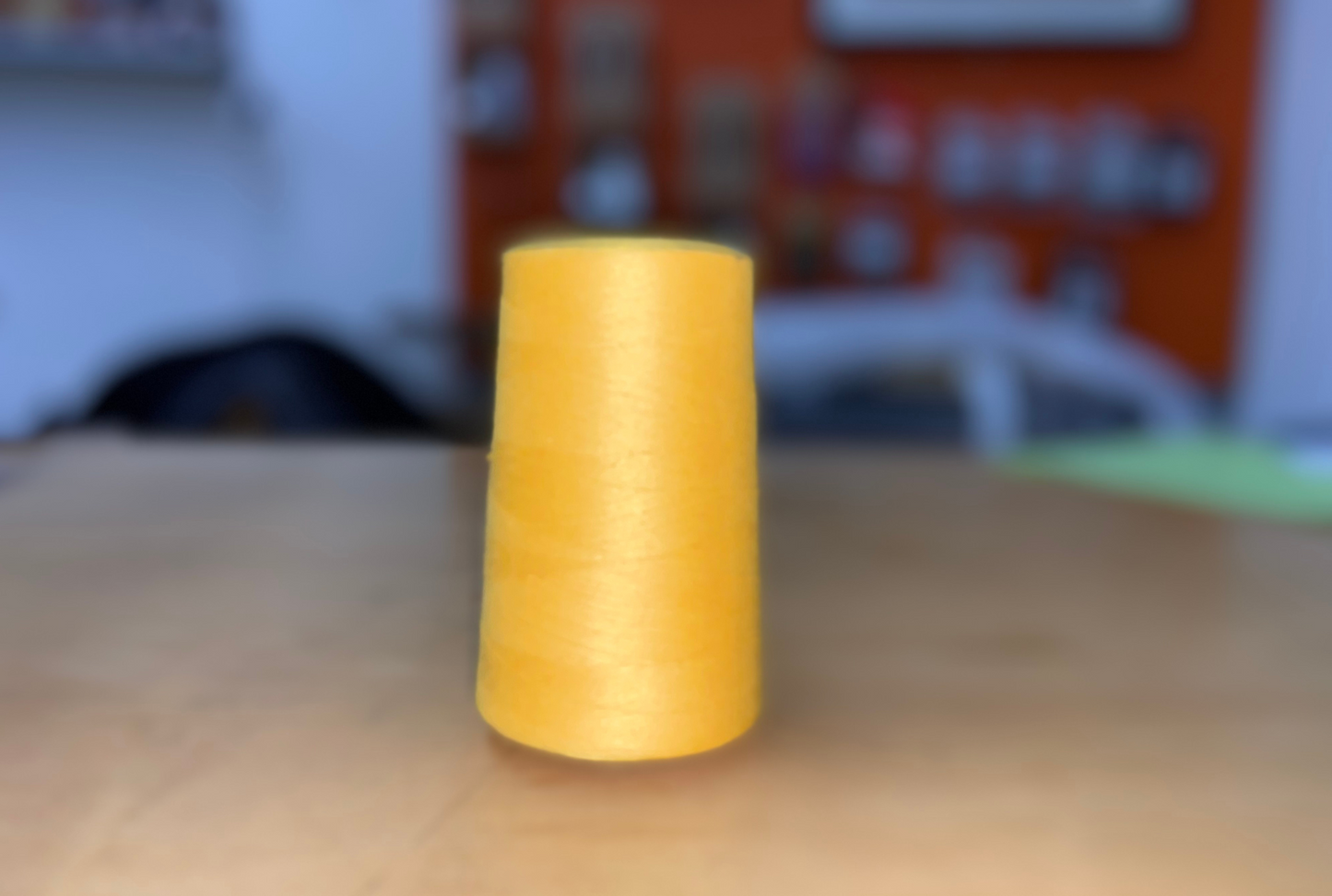 warm toned THREAD