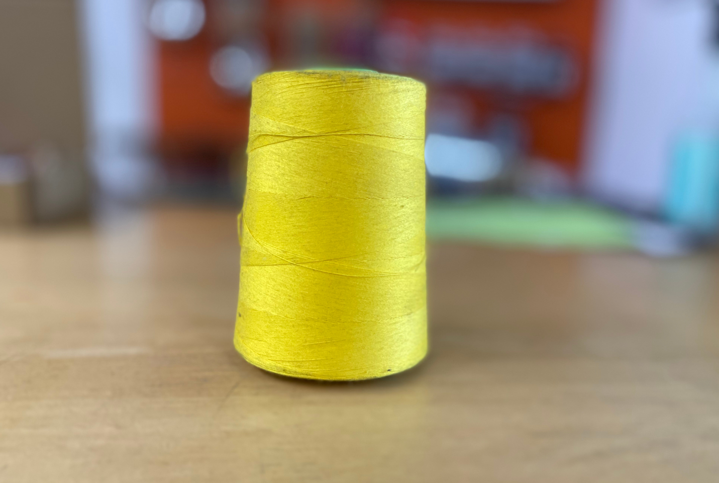 warm toned THREAD